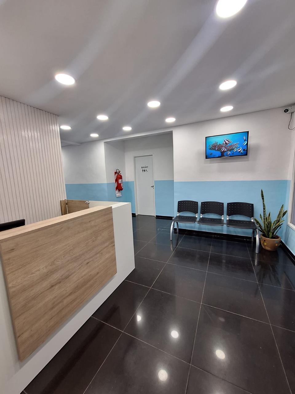 Terapia en Centro Incluir 1